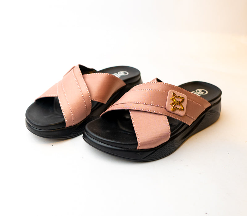 Women Casual Slippers i4486p