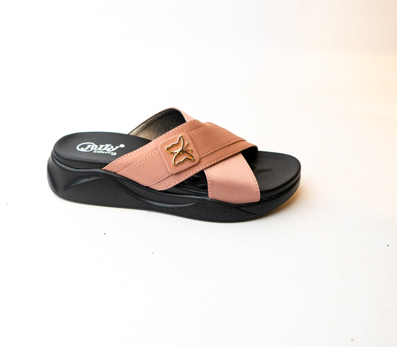 Women Casual Slippers i4486p