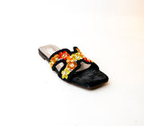 Women FlatSlippers i4487c