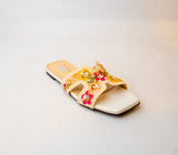 Women FlatSlippers i4487w