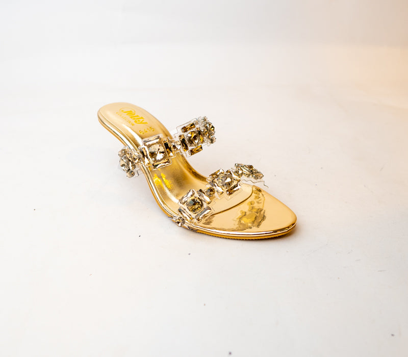 Women PartyWear Slippers i4506x