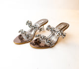 Women PartyWear Slippers i4506G