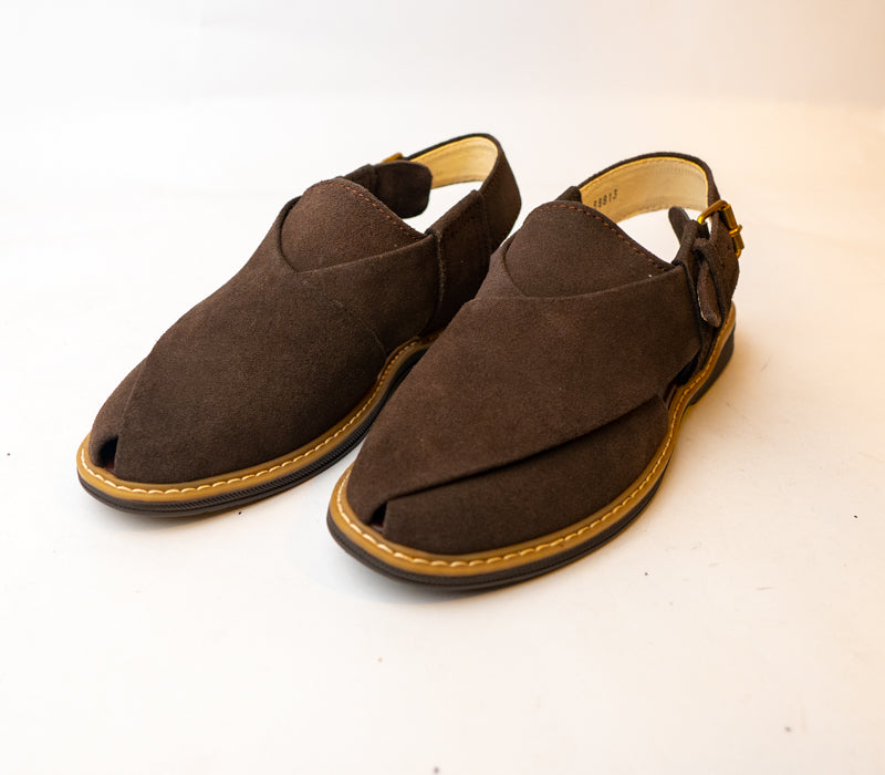 Men Peshawari Sandals A438b