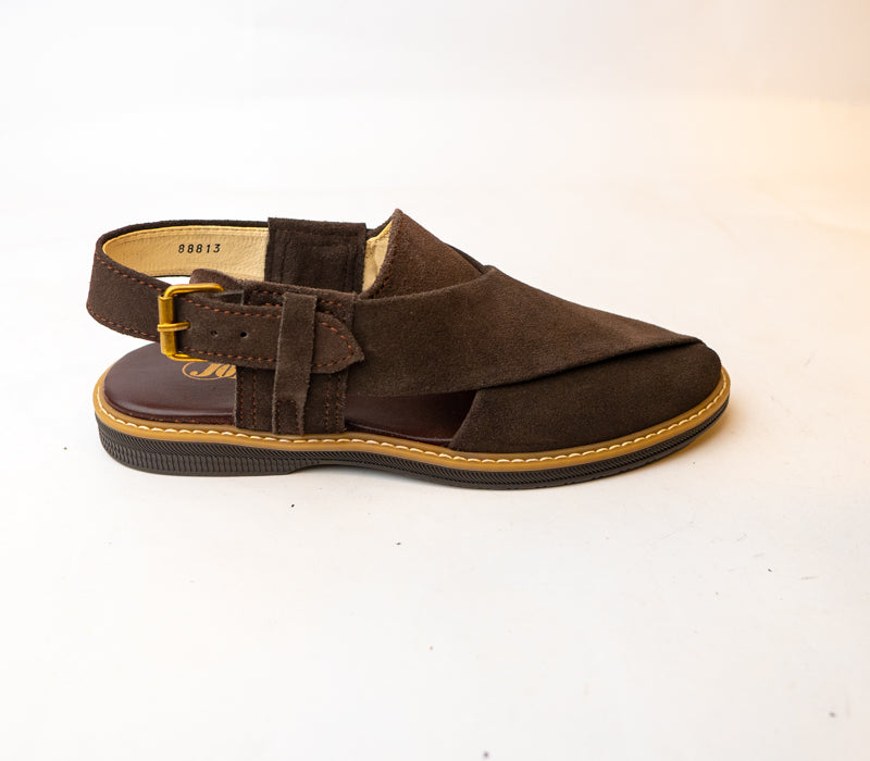Men Peshawari Sandals A438b