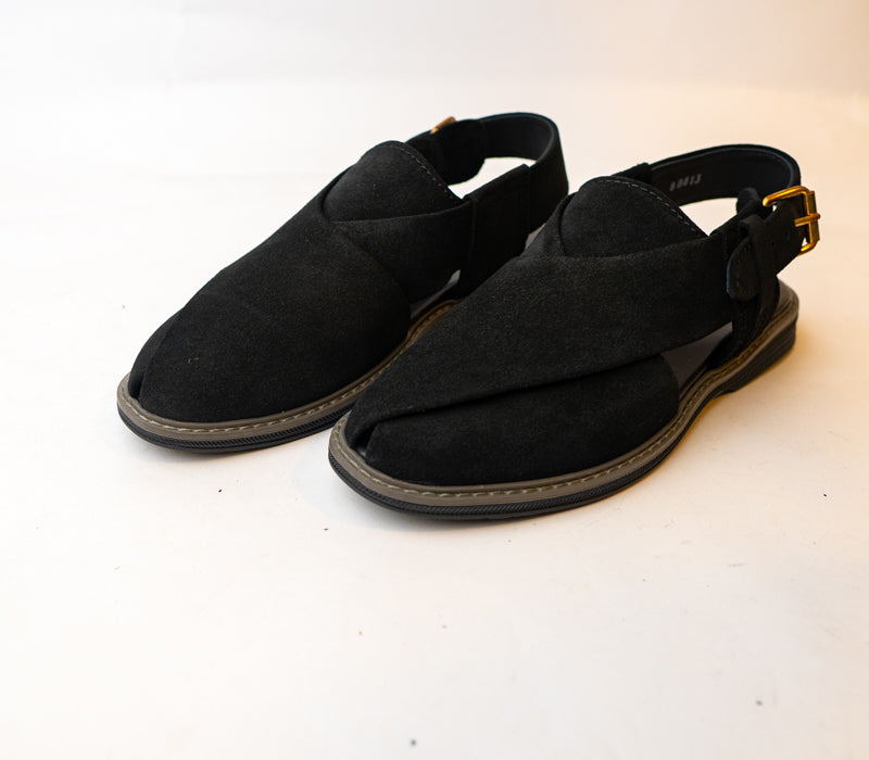 Men Peshawari Sandals A438C