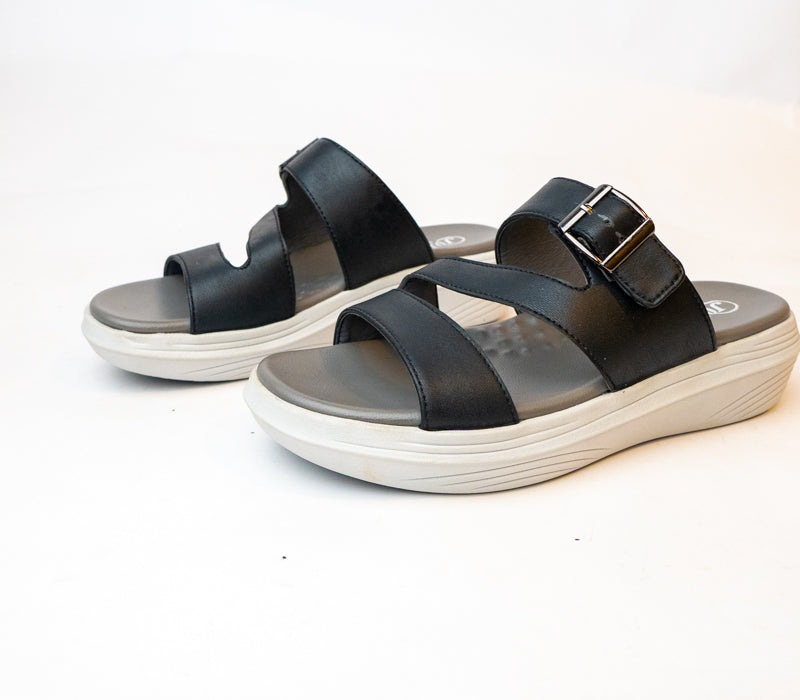 Men Casual Slippers c1990C