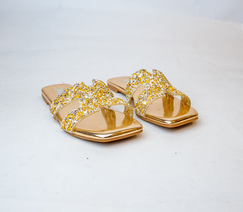 Women FlatSlippers i4509x