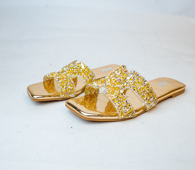Women FlatSlippers i4509x