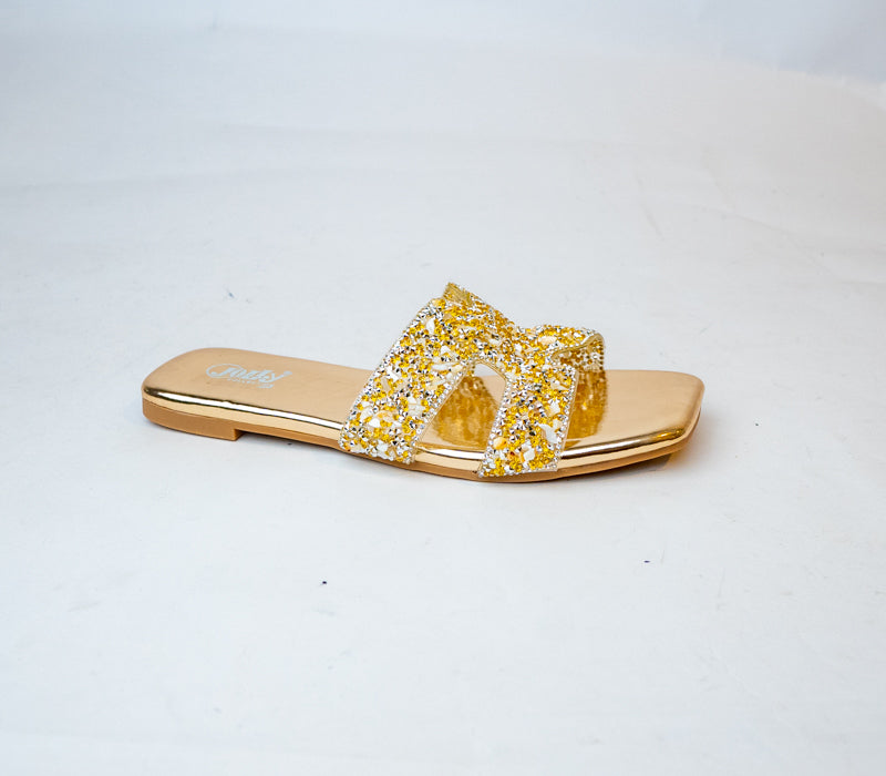 Women FlatSlippers i4509x