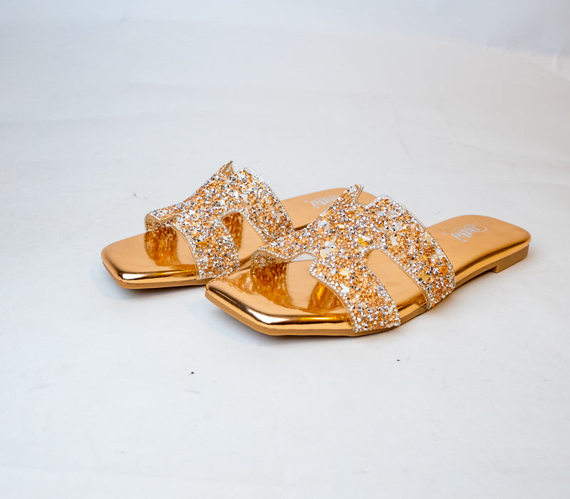 Women FlatSlippers i4509p