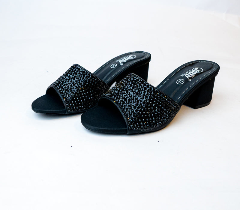 Women PartyWear Slippers i4508c