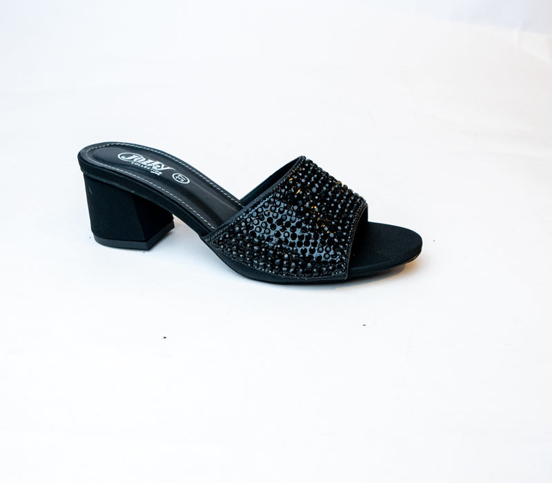Women PartyWear Slippers i4508c