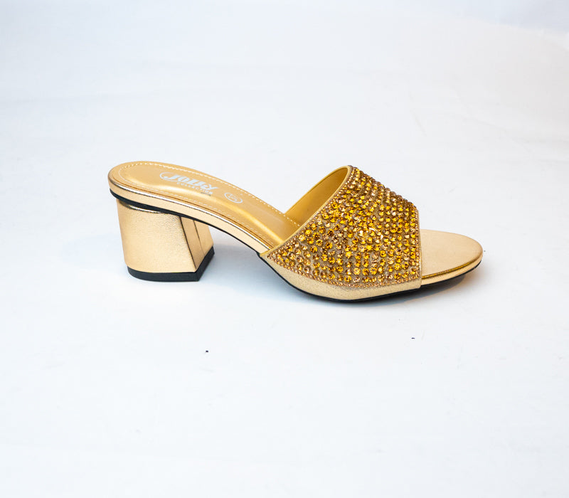Women PartyWear Slippers i4508x