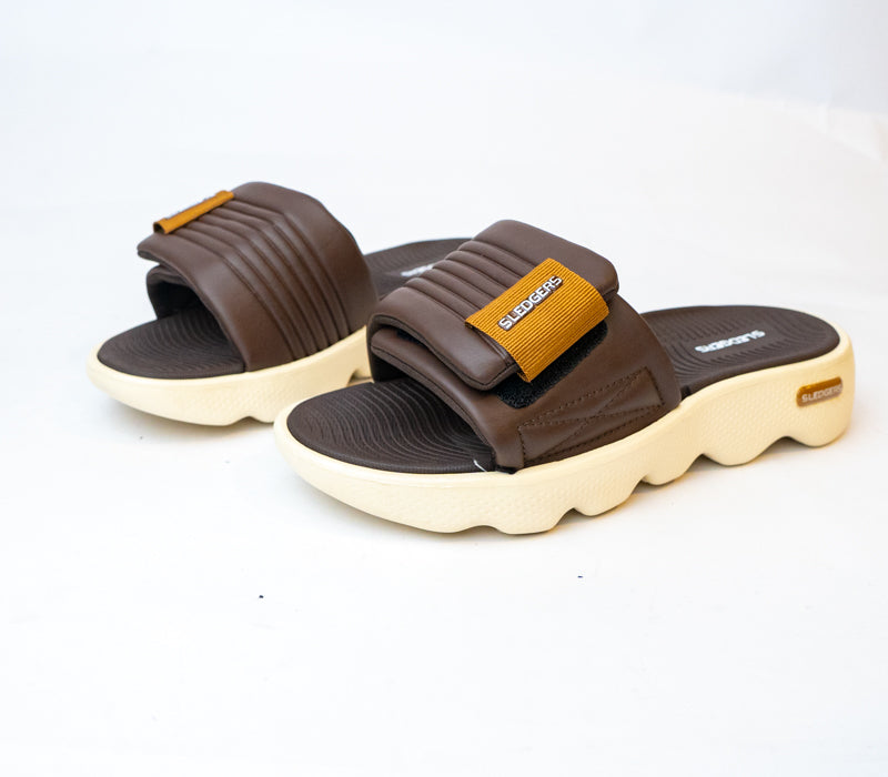 Men Casual Slippers c1989B