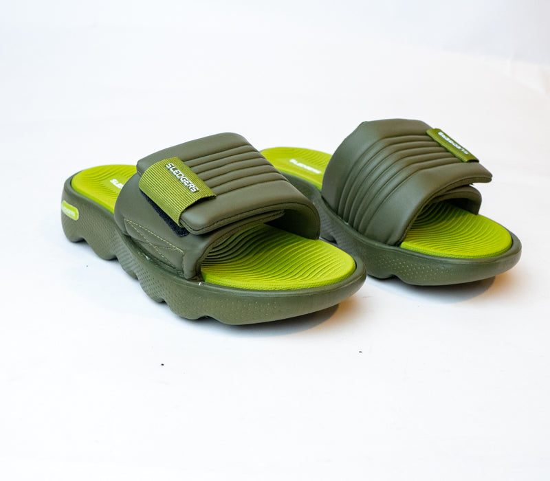 Men Casual Slippers c1989k