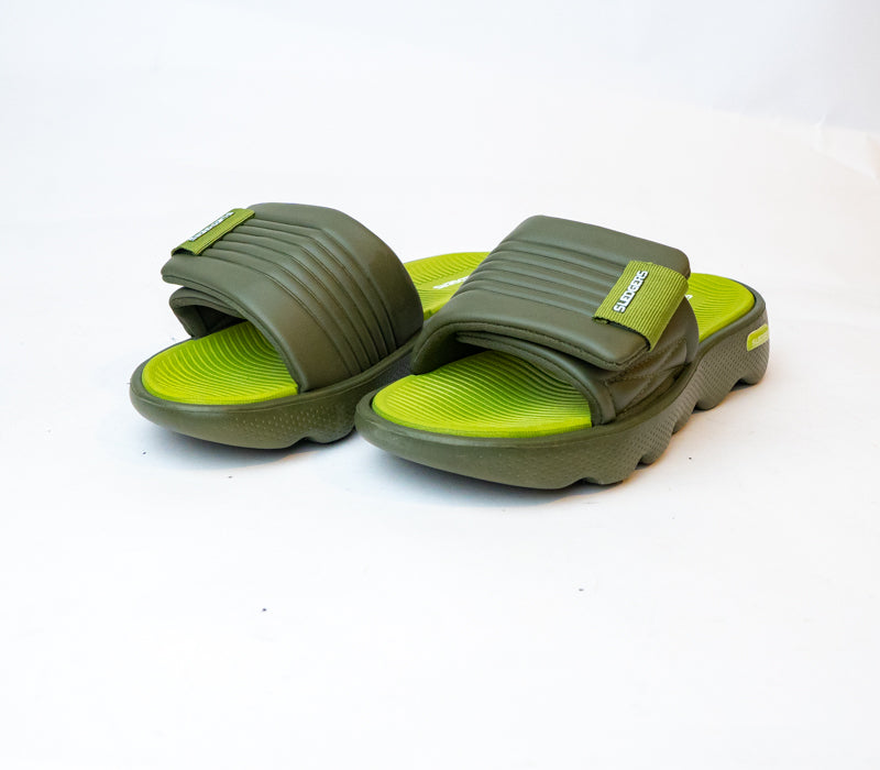 Men Casual Slippers c1989k