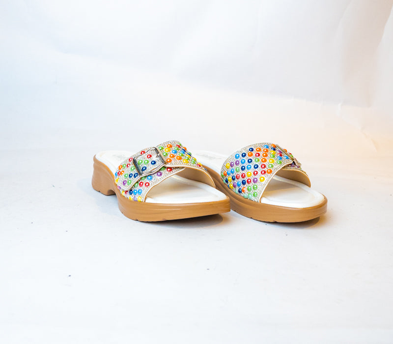 Women Casual Slippers i4481w