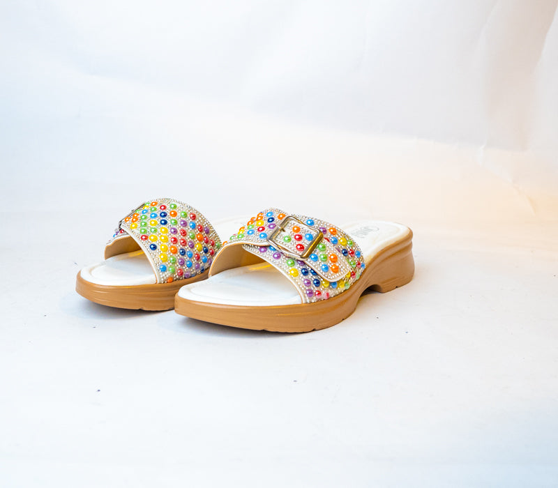 Women Casual Slippers i4481w
