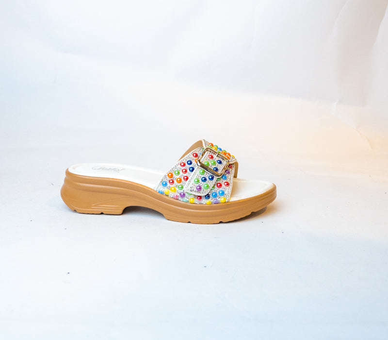 Women Casual Slippers i4481w