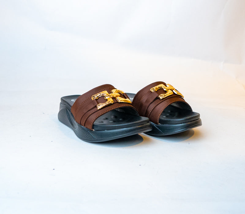 Women Casual Slippers i4494B