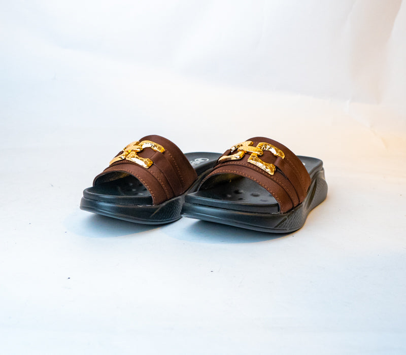 Women Casual Slippers i4494B