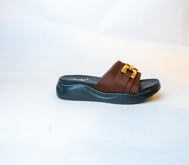 Women Casual Slippers i4494B