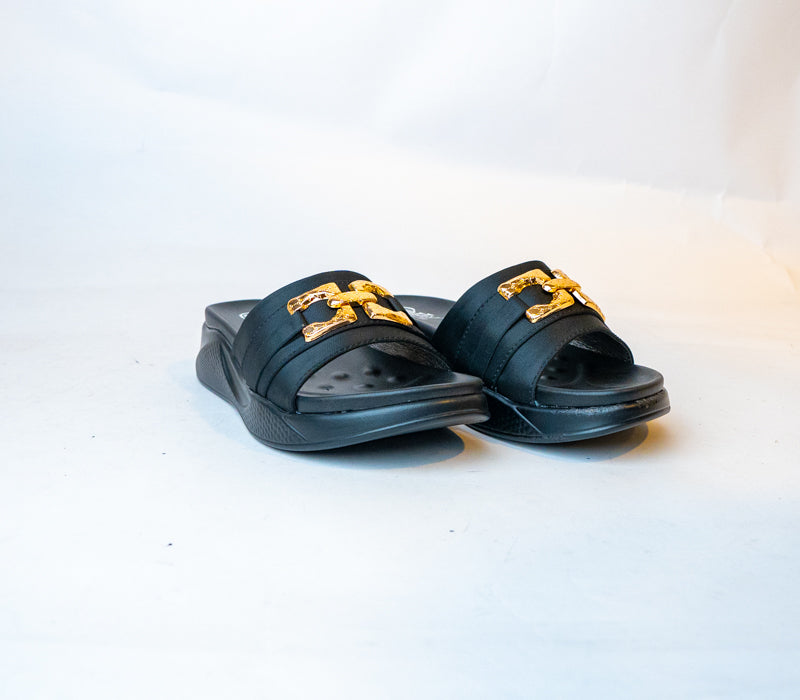 Women Casual Slippers i4494C