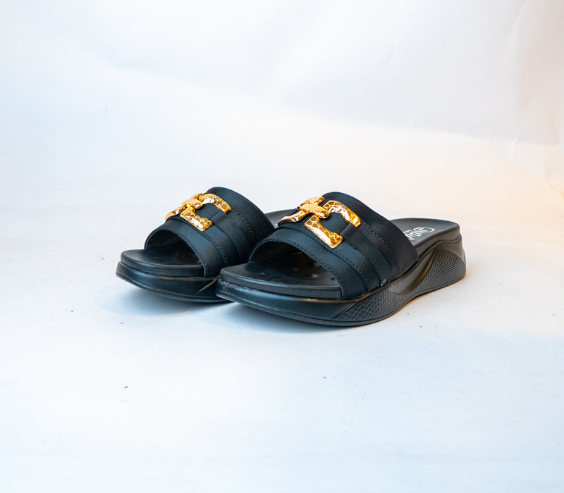 Women Casual Slippers i4494C