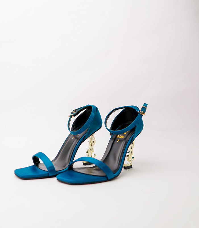 Women PartyWear Sandals k3724Q