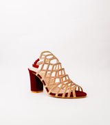 Women PartyWear Sandals k3616M