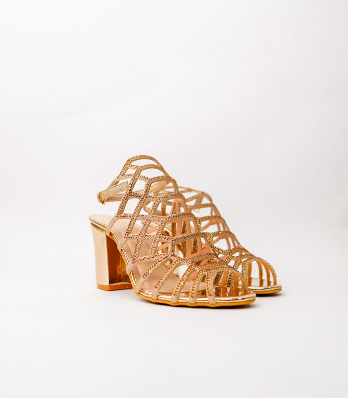 Women PartyWear Sandals k3616x