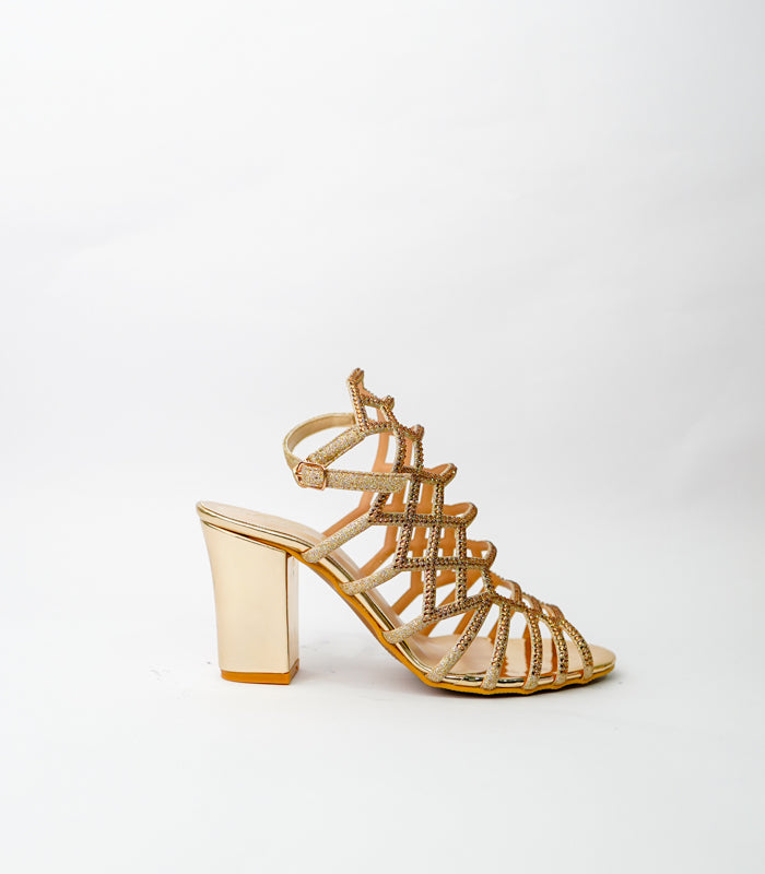 Women PartyWear Sandals k3616x