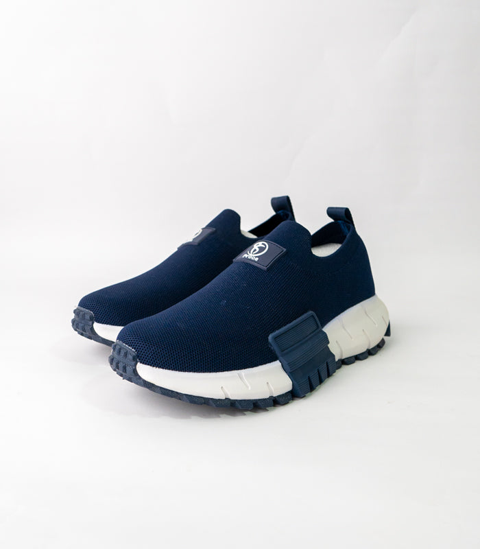 Men Sneakers R0472q