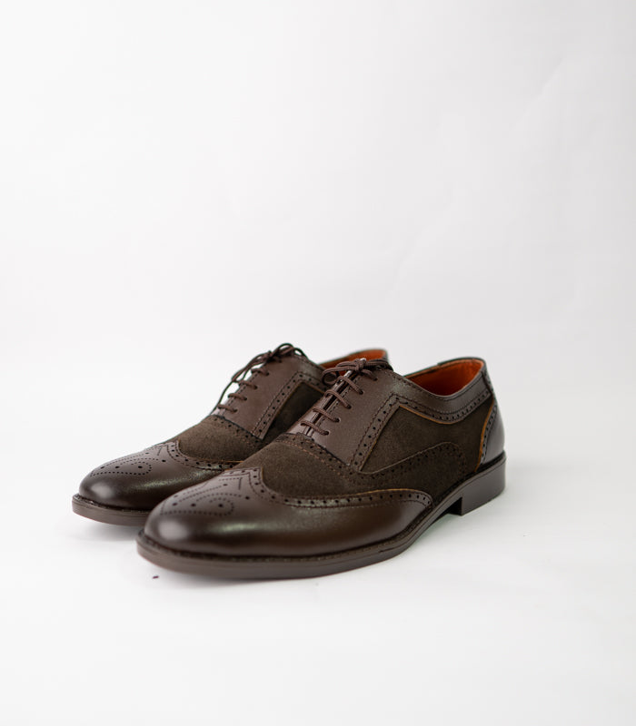 Men Formal Shoes B0374b