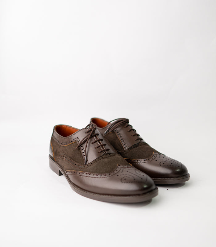Men Formal Shoes B0374b