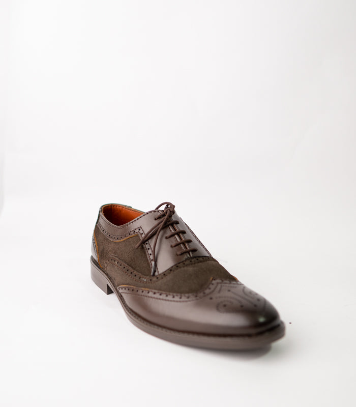 Men Formal Shoes B0374b