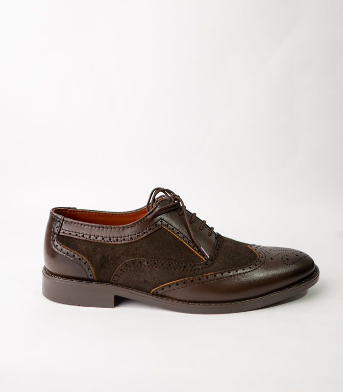 Men Formal Shoes B0374b