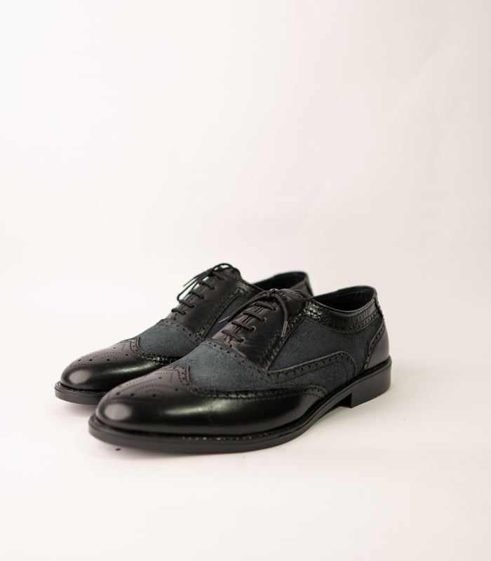 Men Formal Shoes B0374C
