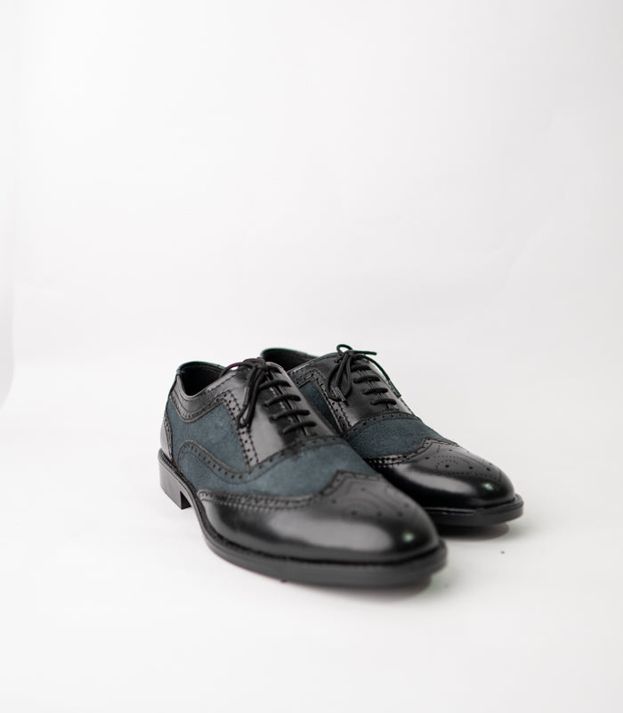 Men Formal Shoes B0374C