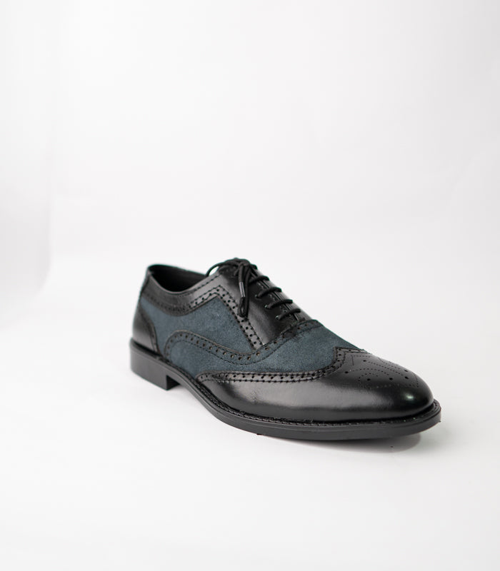 Men Formal Shoes B0374C