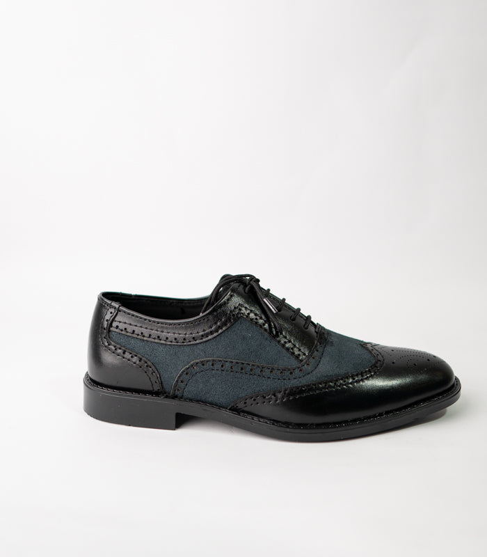 Men Formal Shoes B0374C