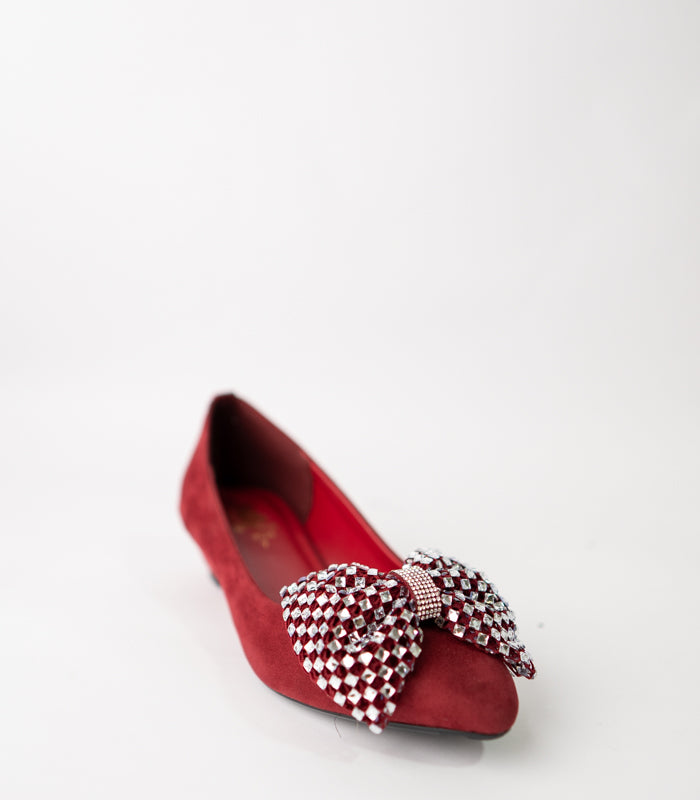 Women CourtShoes g0436m