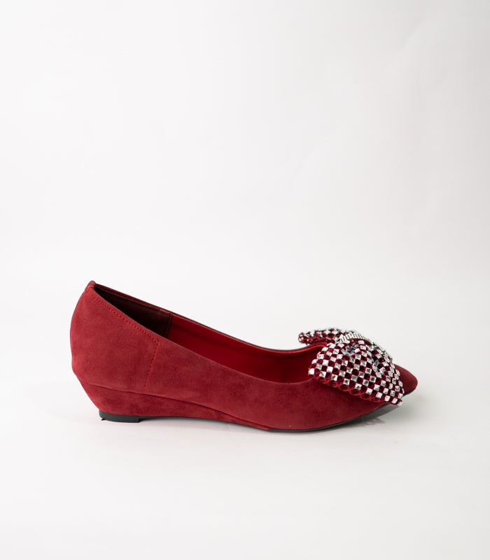 Women CourtShoes g0436m