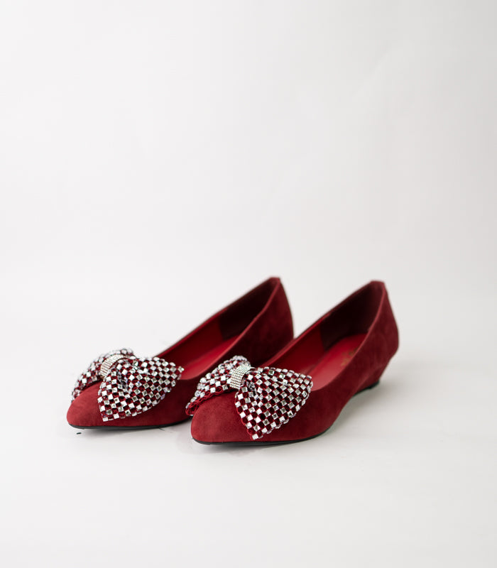 Women CourtShoes g0436m