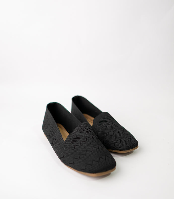 Women Flat Shoes H1536c