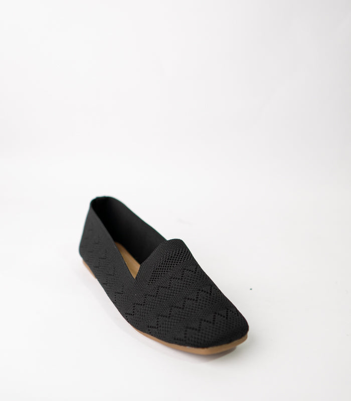 Women Flat Shoes H1536c