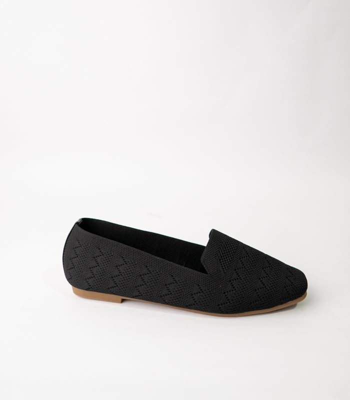 Women Flat Shoes H1536c