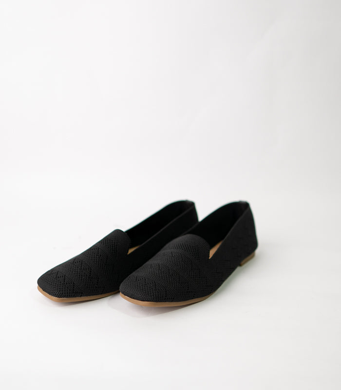 Women Flat Shoes H1536c