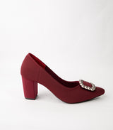 Women CourtShoes g0438M