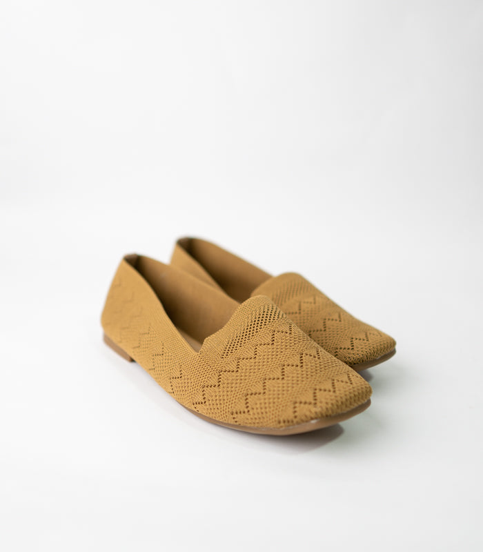 Women Flat Shoes H1536f